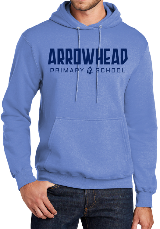 ADULT HOODIE