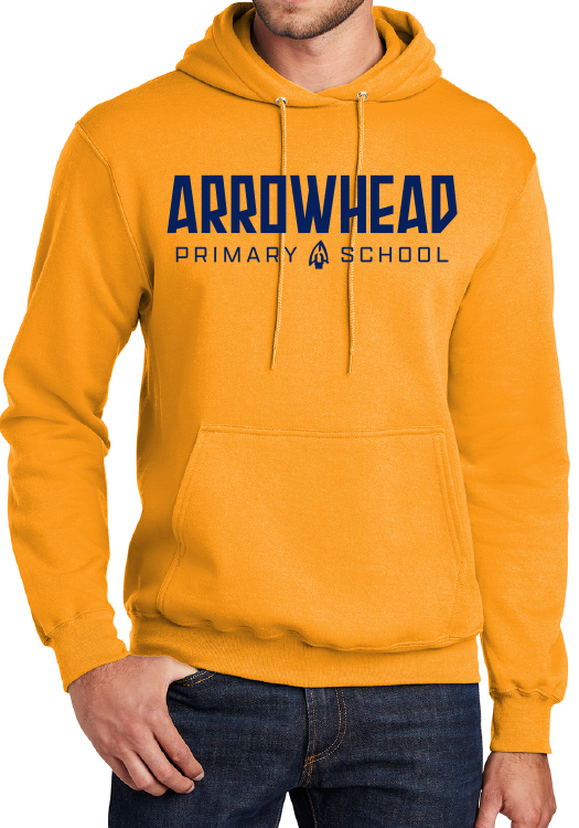 ADULT HOODIE