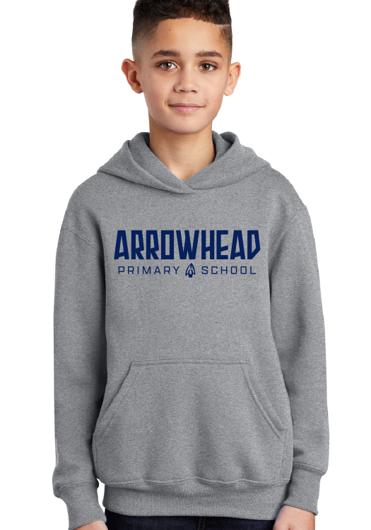 YOUTH HOODIE