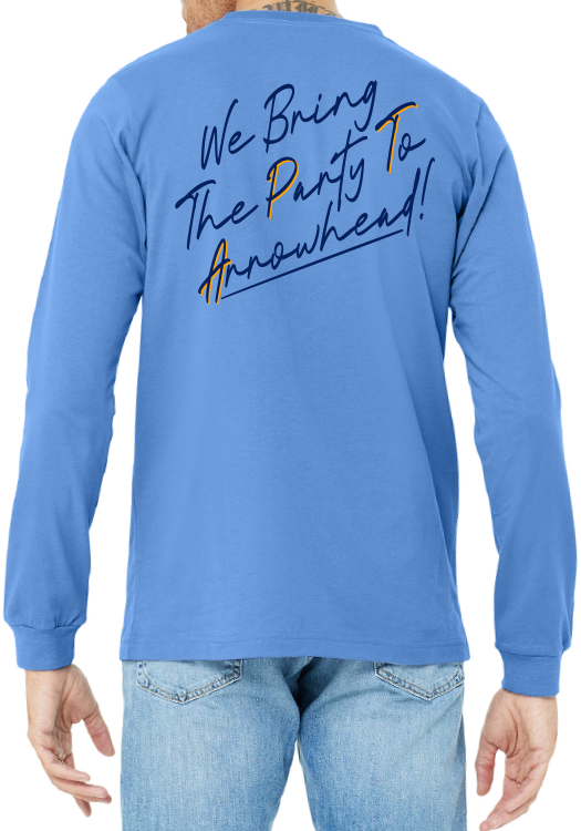 ADULT PTA LONGSLEEVE TEE