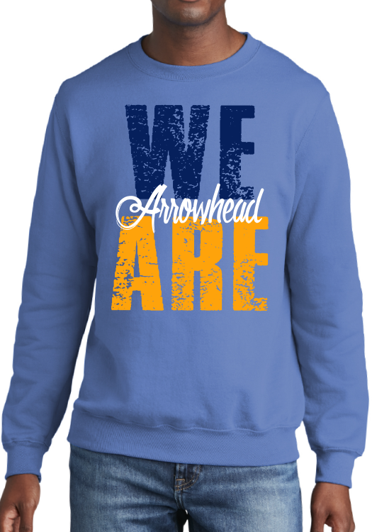 WE ARE ADULT CREW