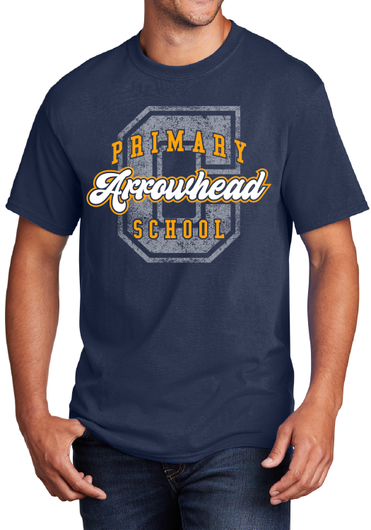 BIG C ADULT TEE