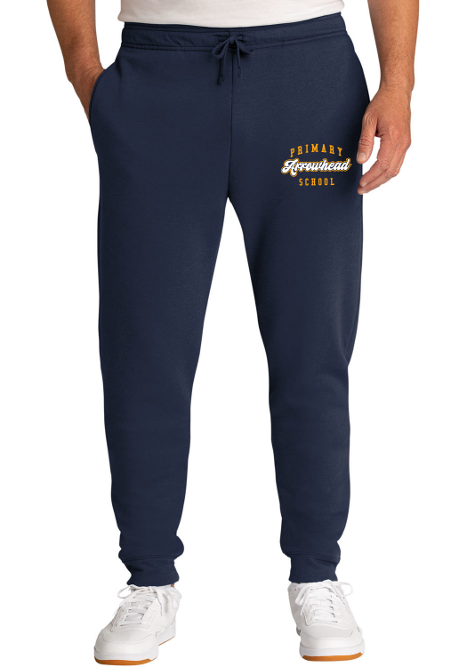 ARROWHEAD ADULT JOGGERS