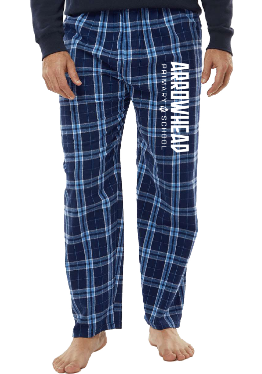 ADULT PJ's