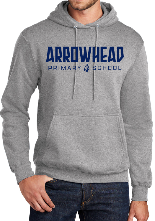 ADULT HOODIE