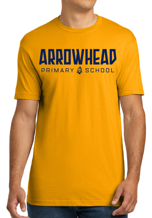 ADULT TEE