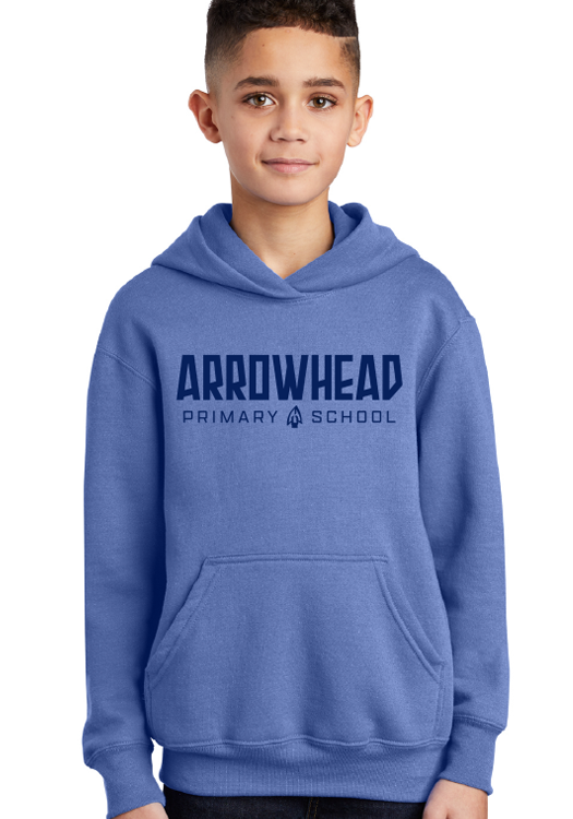 YOUTH HOODIE