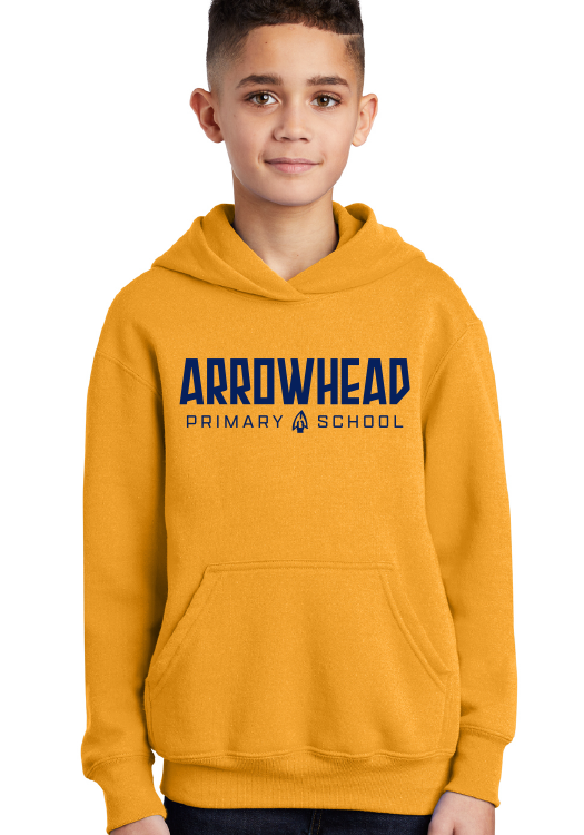YOUTH HOODIE
