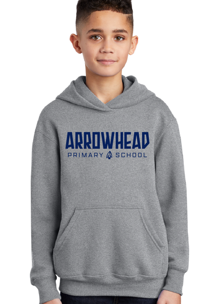 YOUTH HOODIE