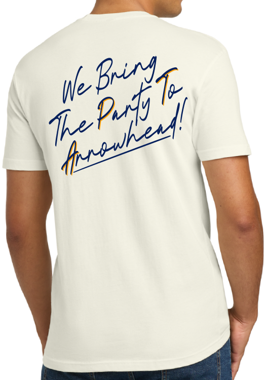 ADULT PTA TEE