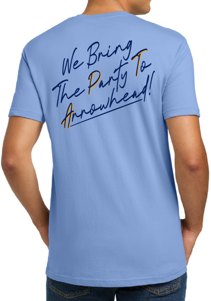 ADULT PTA TEE