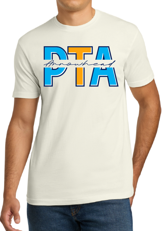 ADULT PTA TEE