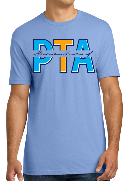 ADULT PTA TEE
