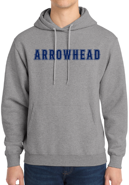 SPEAR-IT ADULT HOODIE