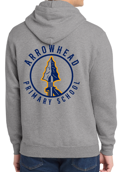 SPEAR-IT ADULT HOODIE