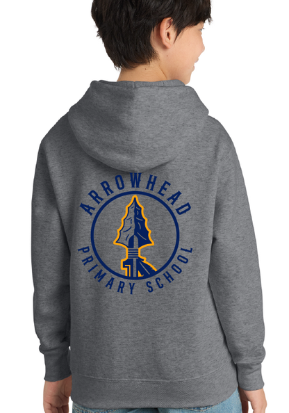 SPEAR-IT YOUTH HOODIE