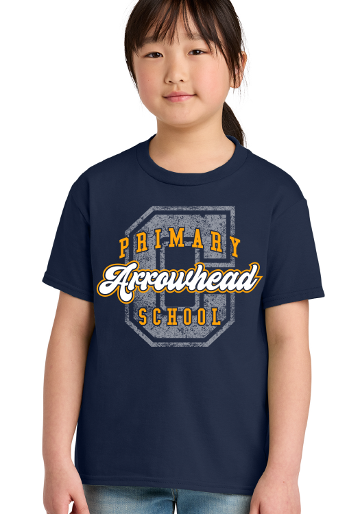 BIG C YOUTH TEE
