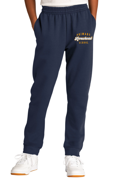 ARROWHEAD YOUTH JOGGERS