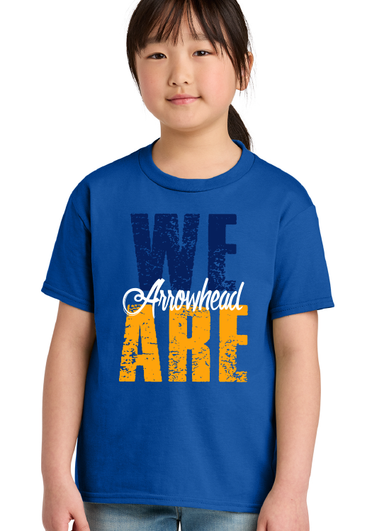 WE ARE YOUTH TEE