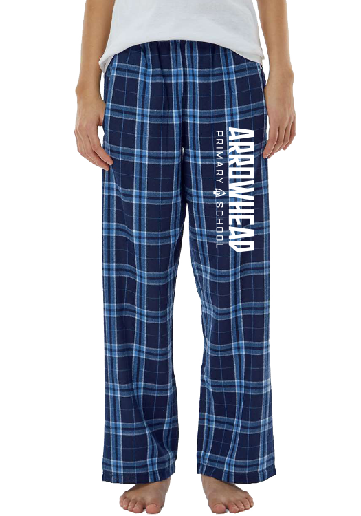 ARROWHEAD YOUTH PJ'S